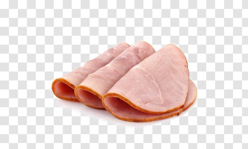 Baked Ham Bacon Food Lunch & Deli Meats - Egg Transparent PNG