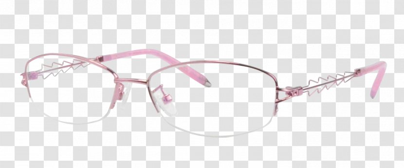 Goggles Sunglasses Rimless Eyeglasses Eyeglass Prescription - Glasses Transparent PNG