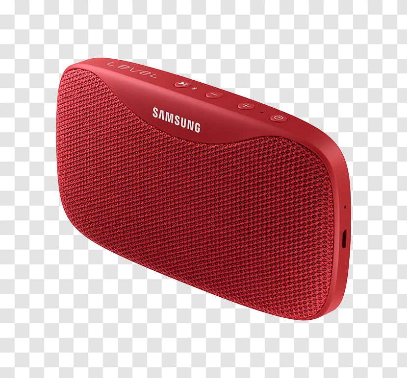 Samsung Level Box Slim Loudspeaker Wireless Speaker Audio Bluetooth - Electronic Instrument - Mobile Case Transparent PNG