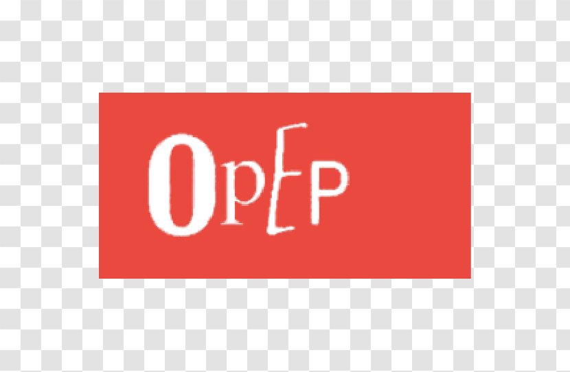 Logo Brand Product Design OPEC - Opec - Street Promotion Transparent PNG