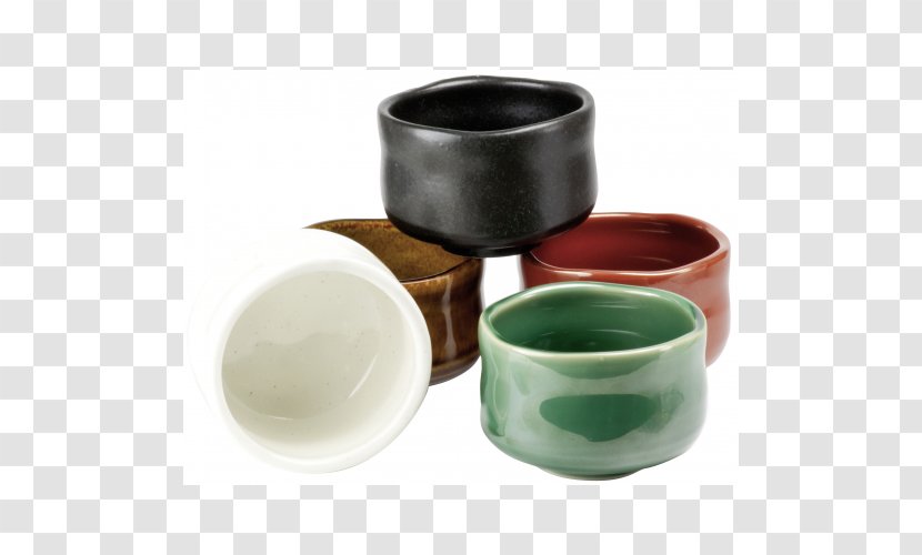 Teacup Ceramic Bowl - Tar - Tea Transparent PNG