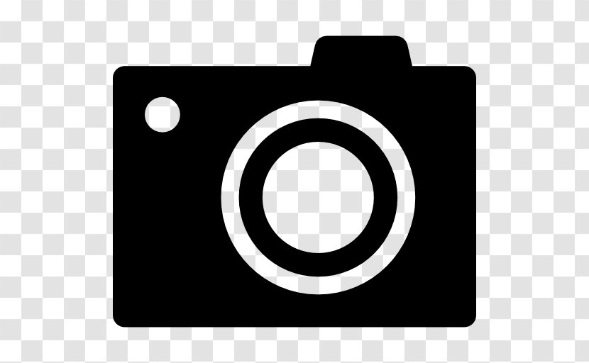 Camera - Brand - Symbol Transparent PNG