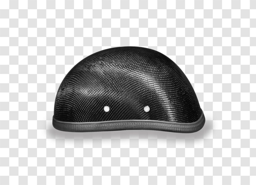 Motorcycle Helmets Carbon Fibers Product Design - Cap - Low Transparent PNG