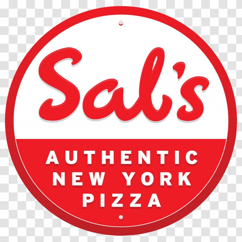 Sal’s Authentic NY Pizza Pukekohe Sal's Logo - Watercolor - Restaurant Menu Analysis Transparent PNG