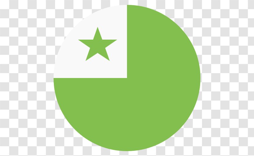 Esperanto Symbols Flag Jubilee Symbol - Of Mozambique Transparent PNG