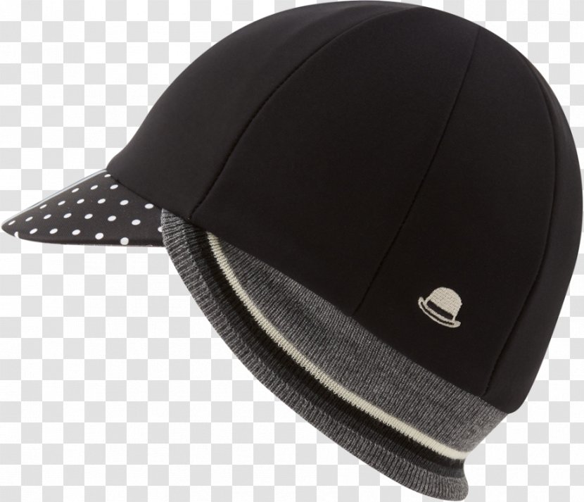 Baseball Cap Hat Gift - Winter Transparent PNG