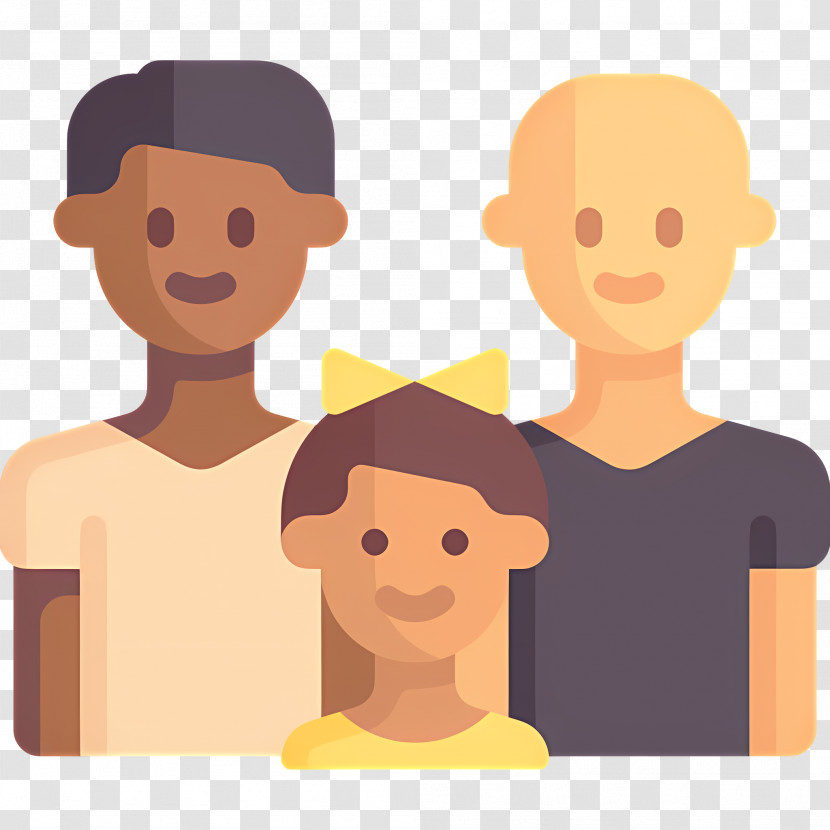 Family - Family Illustration Transparent PNG