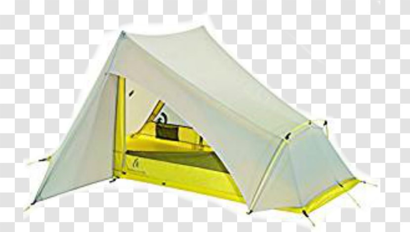 Tent Sierra Designs Flashlight FL Hiking Backpacking Camping - Large Design Transparent PNG