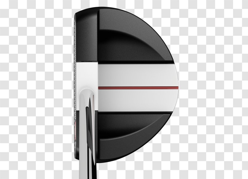 Odyssey O-Works Putter Shaft Golf Ping - Wedge Transparent PNG