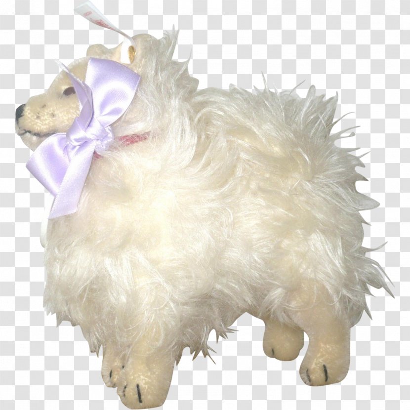 Dog Breed West Highland White Terrier Sheep Snout - Like Mammal Transparent PNG