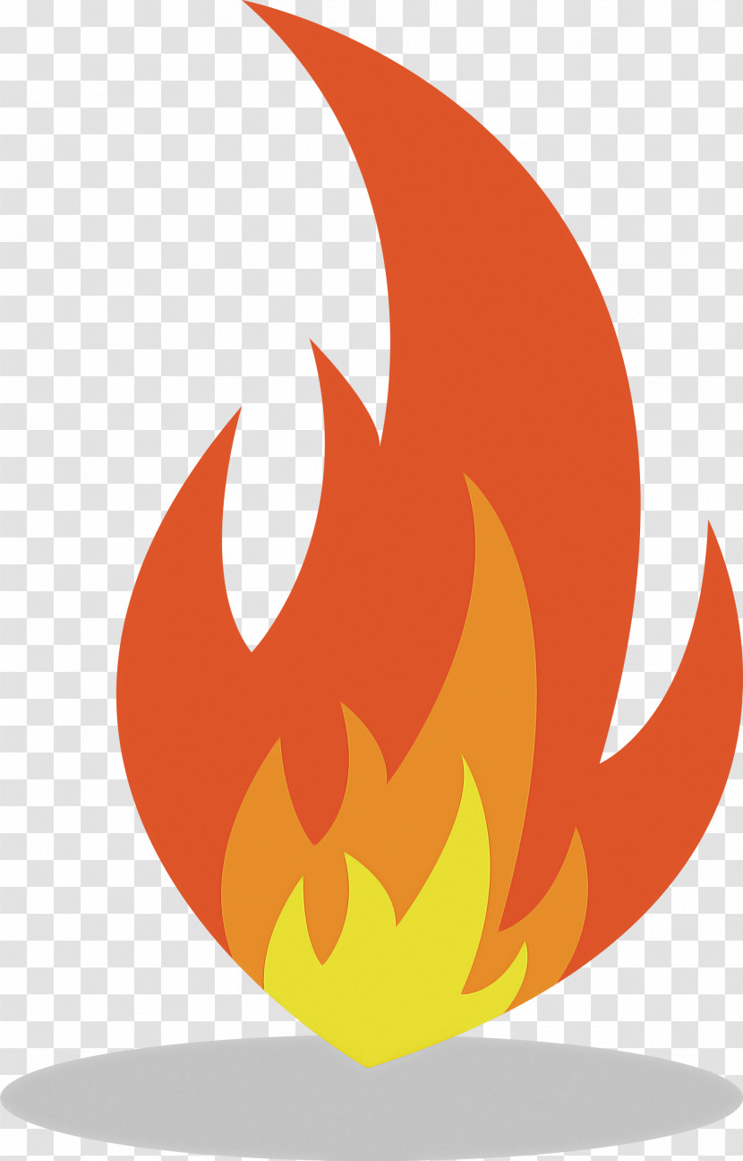 Flame Fire Transparent PNG