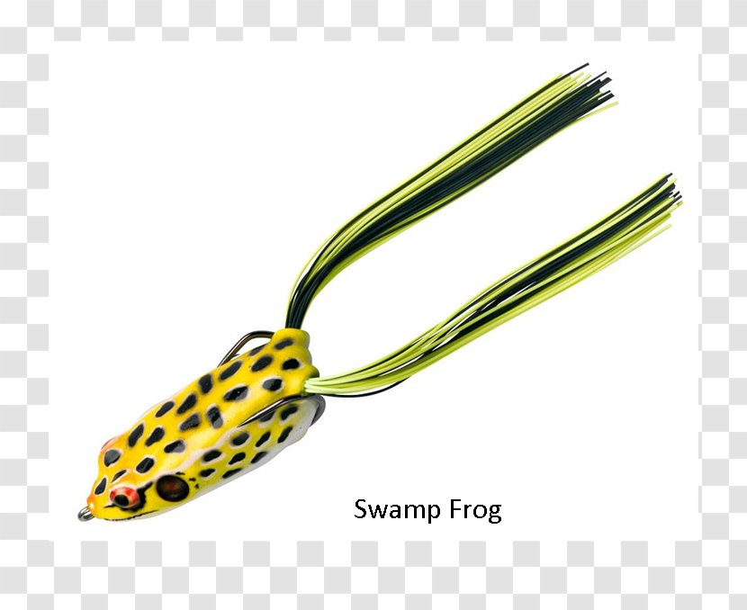 Fishing Baits & Lures Topwater Lure Fish Hook Spinnerbait - Plug - Swamp Transparent PNG