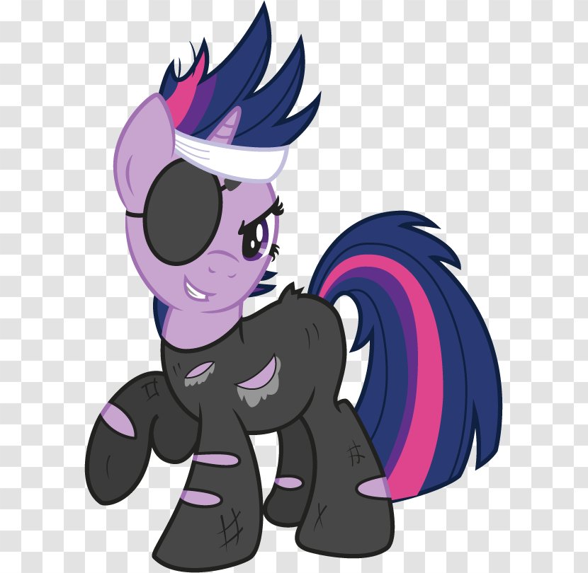 Pony Twilight Sparkle Rainbow Dash DeviantArt - Mythical Creature - My Little Friendship Is Magic Transparent PNG