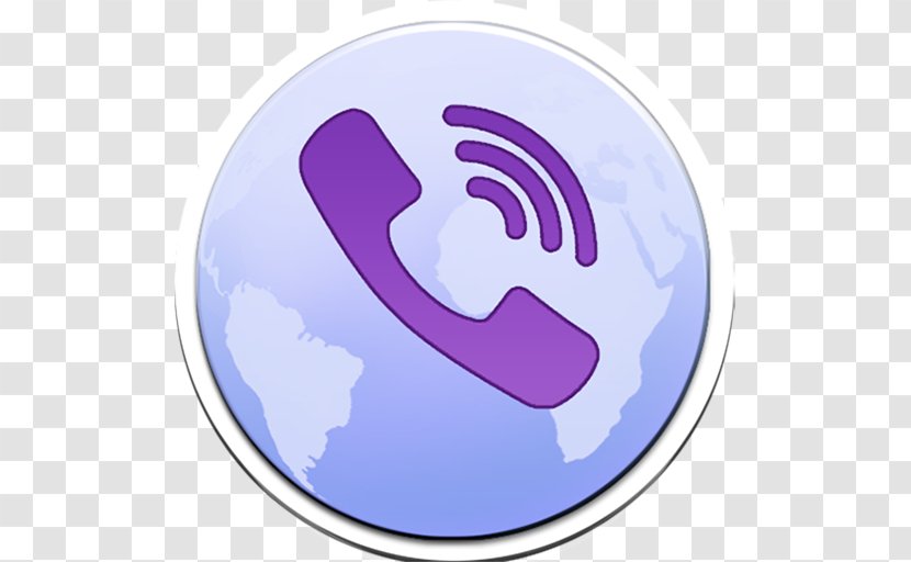 Android Application Package Software Mobile App Fake Call - Violet Transparent PNG