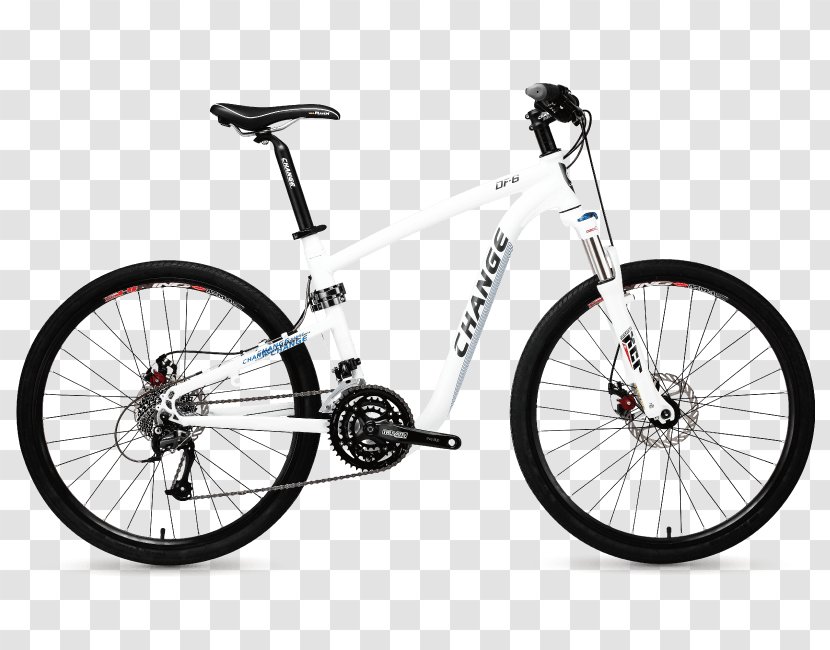 Hybrid Bicycle Merida Industry Co. Ltd. Shop Mountain Bike - Wheel Transparent PNG