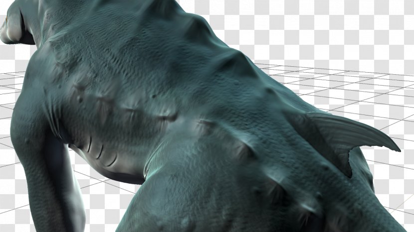 Dog Snout 3D Modeling Computer Graphics Pet - Sturgeon - SPACE CADET Transparent PNG