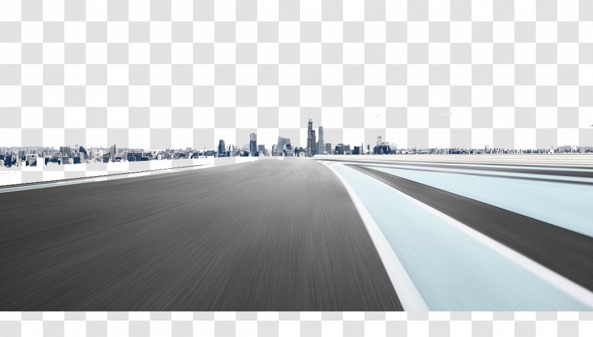 Formula One - Dubai F1 Track Transparent PNG