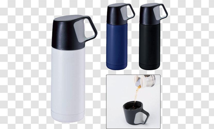 Thermoses Bottle Picnic Lid Mug - Camping Transparent PNG