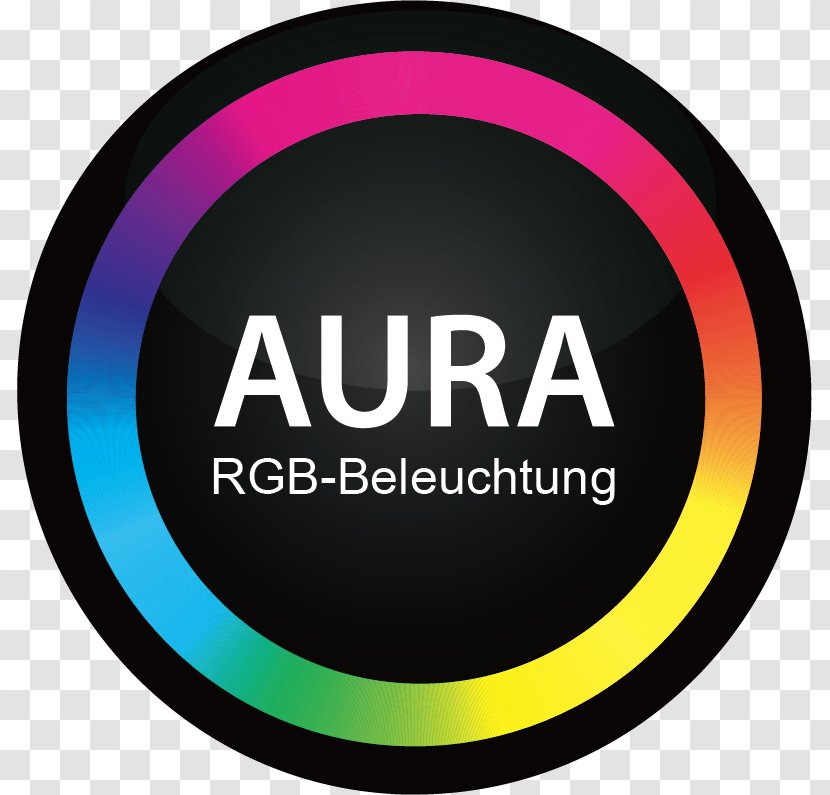 Logo Asus GeForce Graphics Cards & Video Adapters Font - Republic Of Gamers - Aura Graphic Transparent PNG