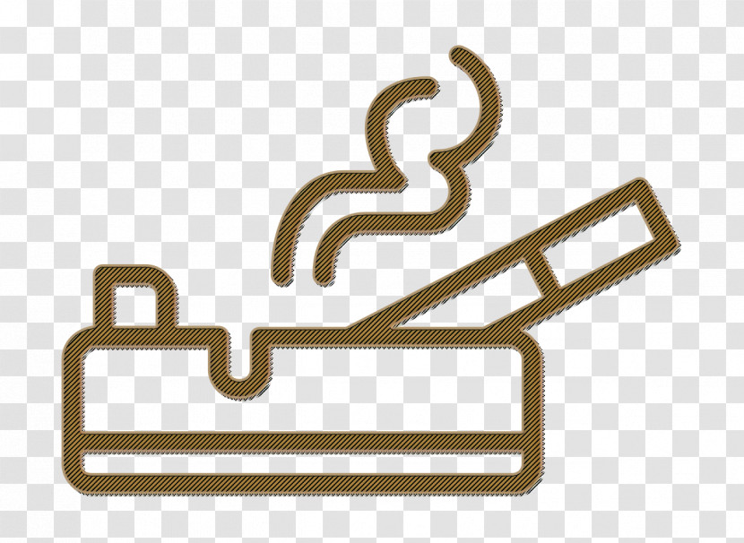 Hotel Services Icon Smoke Icon Smoking Icon Transparent PNG