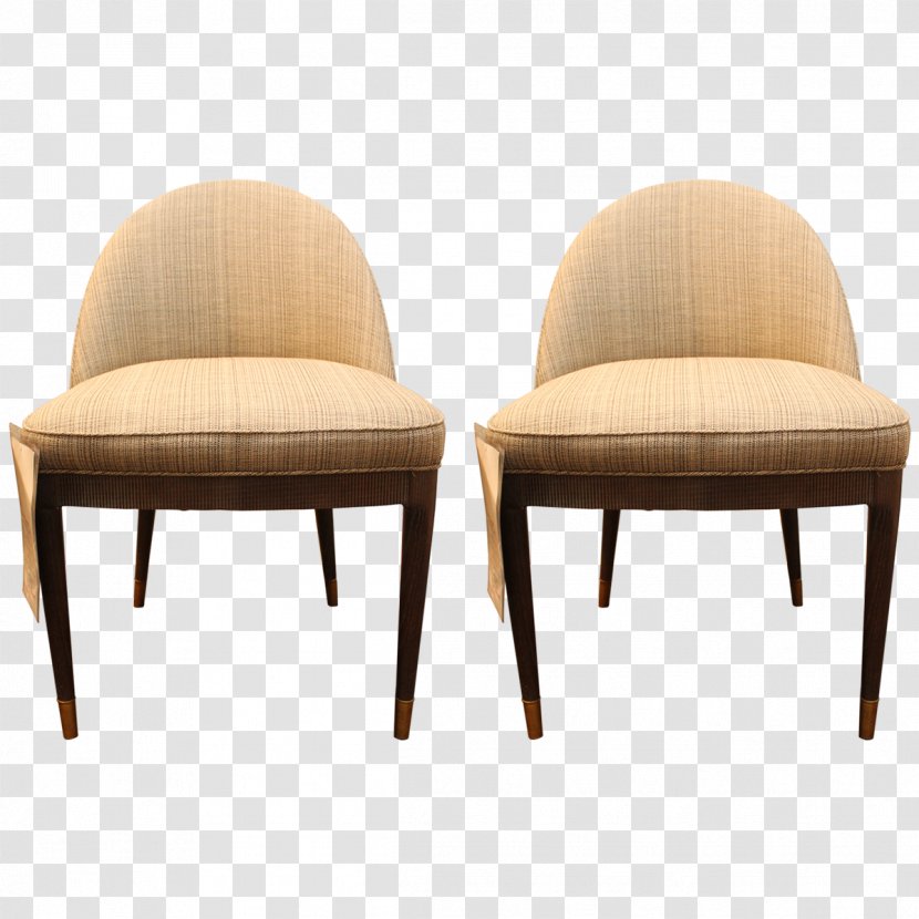 Chair Angle - Wood Transparent PNG