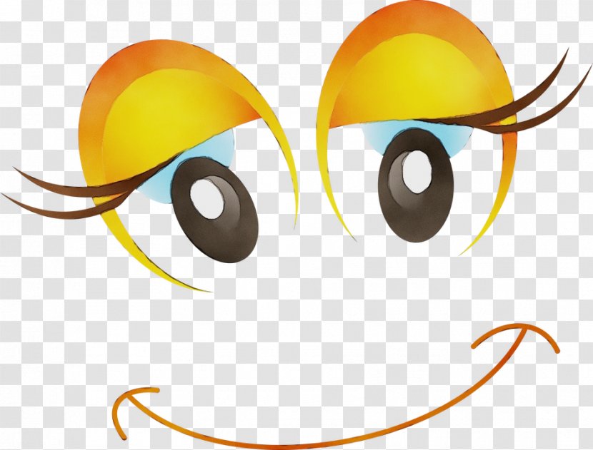 Beak Female Brazil Emoji Woman - Emoticon - Ear Iris Transparent PNG