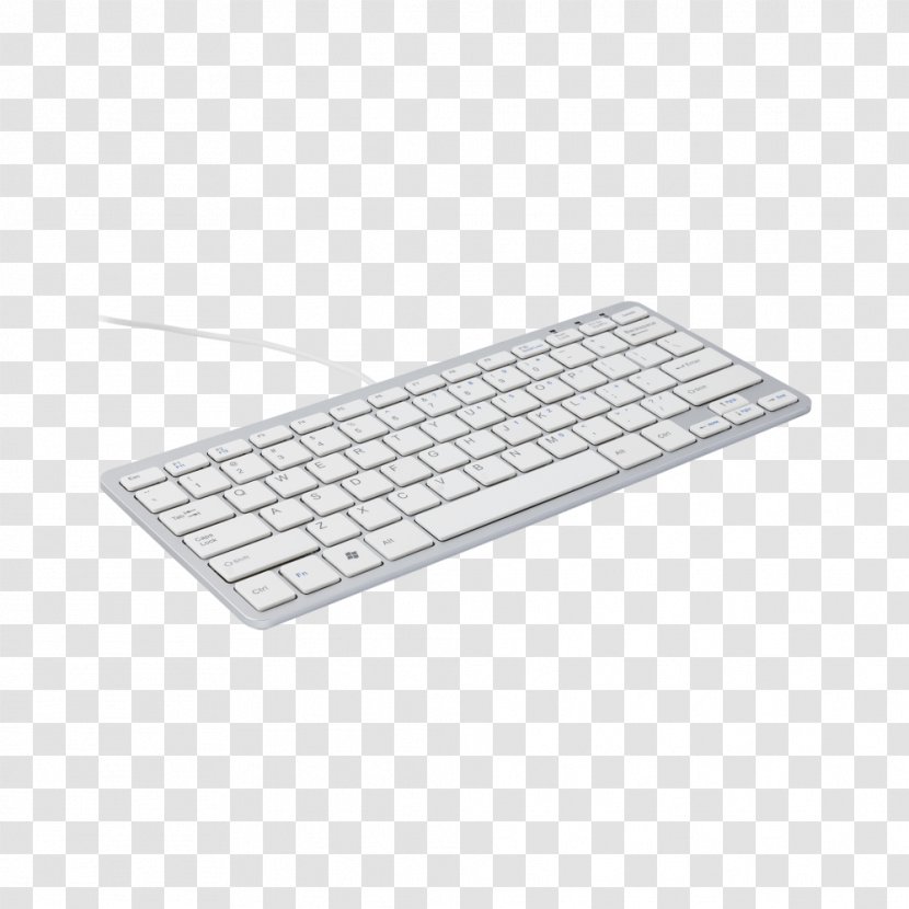 Computer Keyboard Mouse Magic Trackpad Input Devices Wireless - Device Transparent PNG