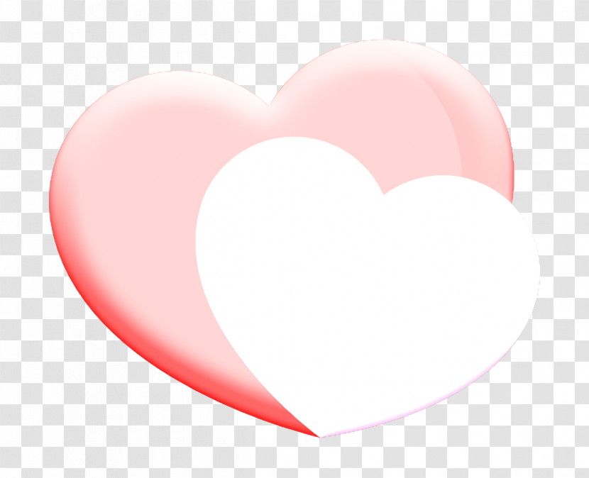 Love Icon Heart Icon Wedding Icon Transparent PNG