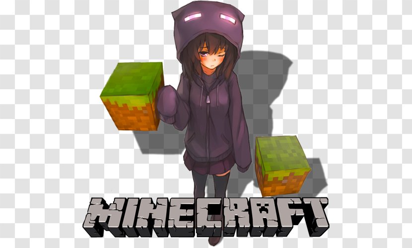 Minecraft Mojang Video Game Server Jinx - Play - Mines Transparent PNG