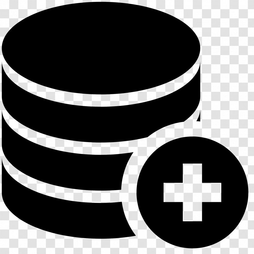 Database Download Icon Design - Symbol Transparent PNG