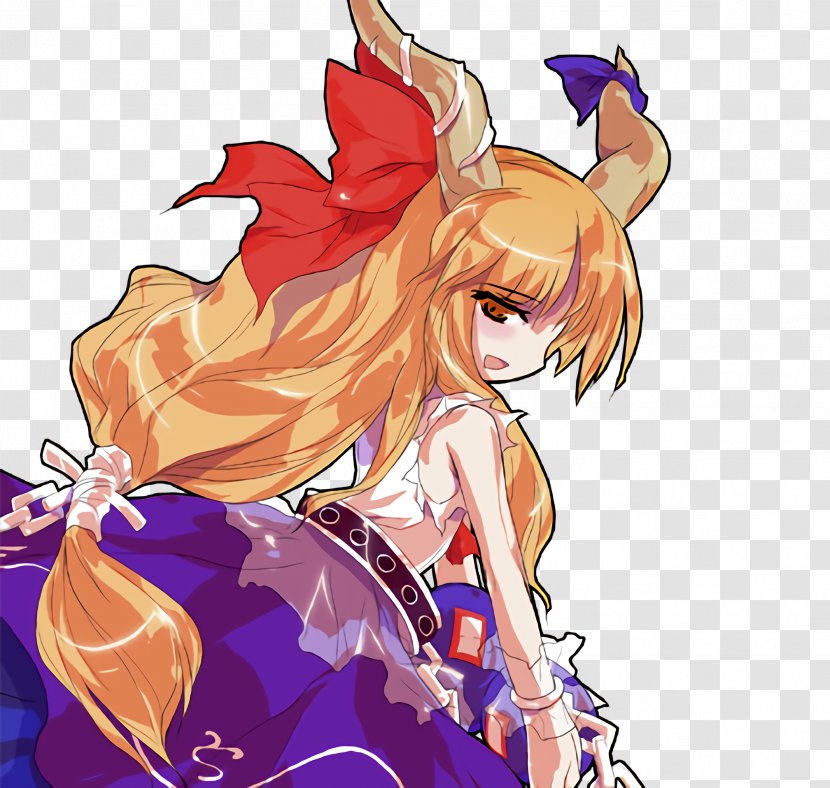 Immaterial And Missing Power Scarlet Weather Rhapsody Touhou Hisōtensoku Oni Taiko No Tatsujin - Silhouette - Flower Transparent PNG