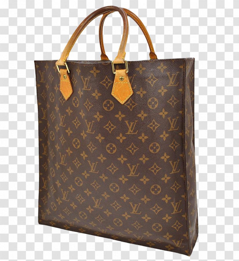 Chanel Tote Bag Louis Vuitton Briefcase - Brand Transparent PNG