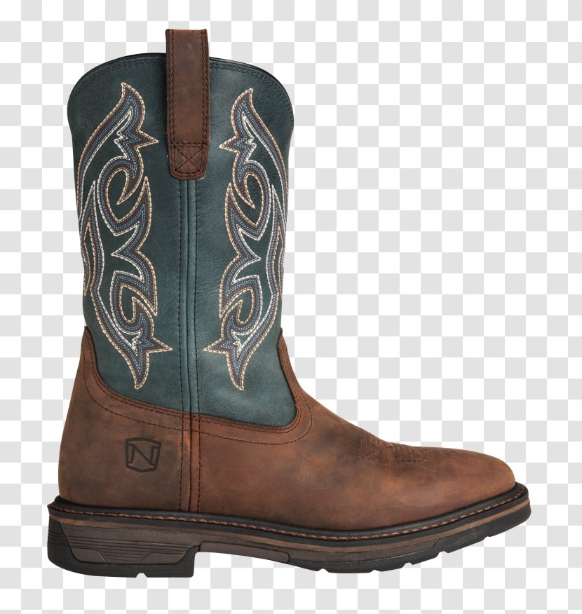 Cowboy Boot Shoe Ranch Transparent PNG