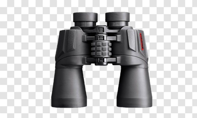 Binoculars Porro Prism Roof Redfield Renegade 10x50 - Spotting Scopes Transparent PNG