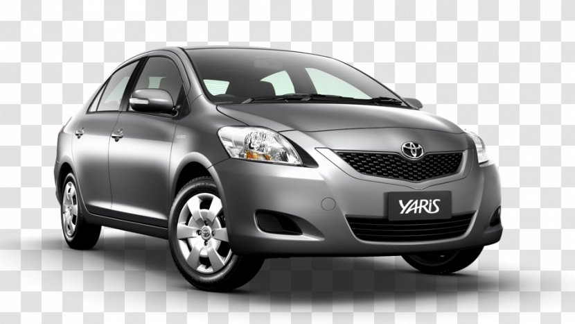 2018 Toyota Yaris IA Car Echo Etios Transparent PNG