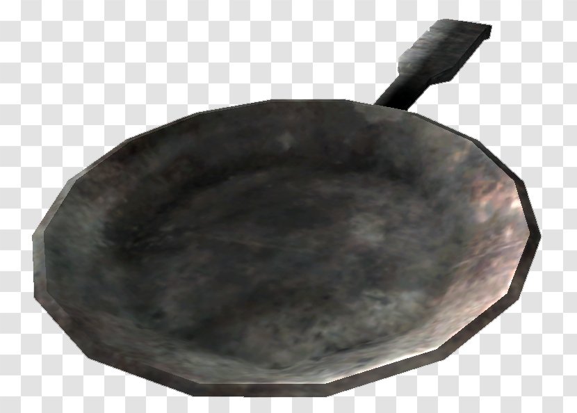 Frying Pan Tableware Metal - Cooking Transparent PNG