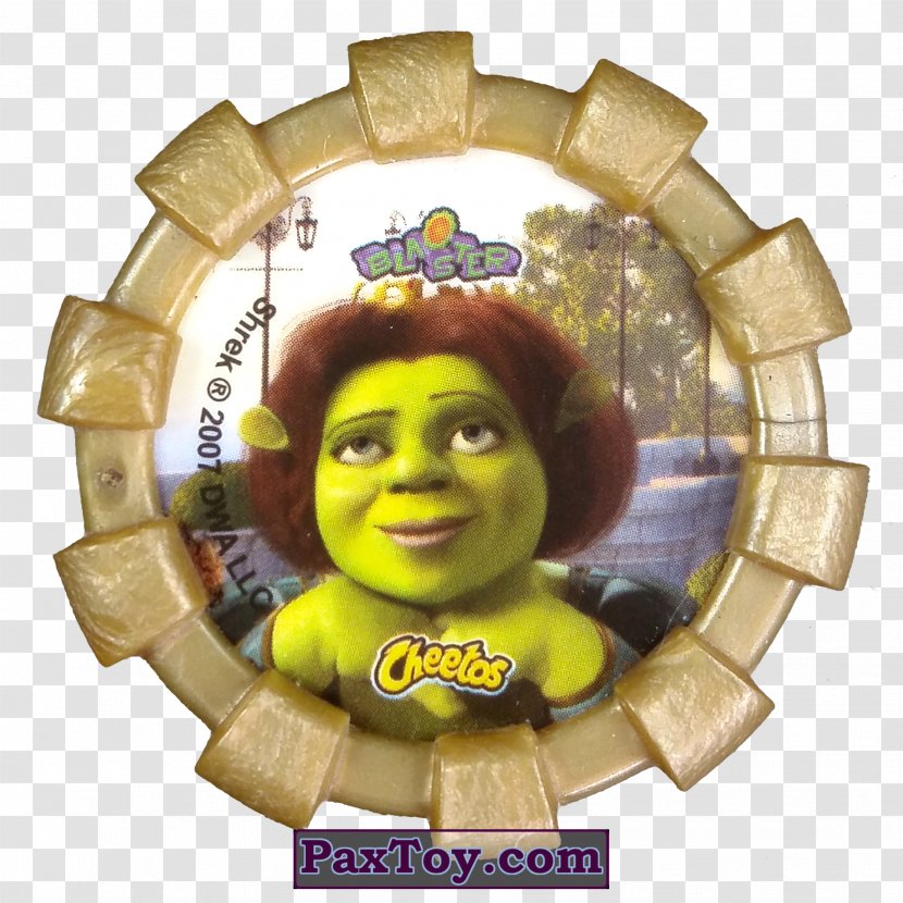 Shrek 2: The Ogress Diaries Princess Fiona Gel Pen Bottle Caps Transparent PNG