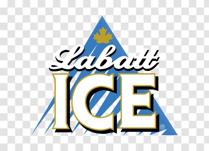 Labatt Brewing Company Blue Ice Beer Jupiler Transparent PNG