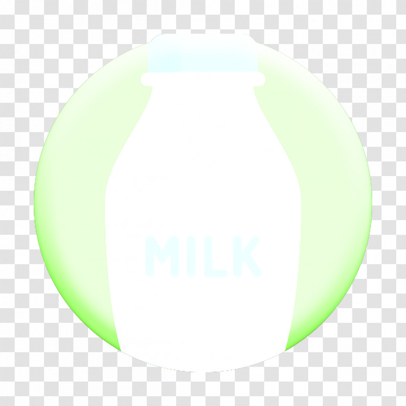 Milk Icon Nutrition Icon Transparent PNG