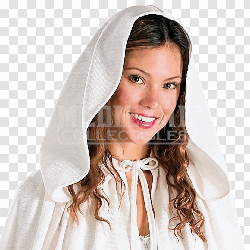 Arwen The Lord Of Rings: Fellowship Ring Robe Costume Cloak - Heart - Dress Transparent PNG