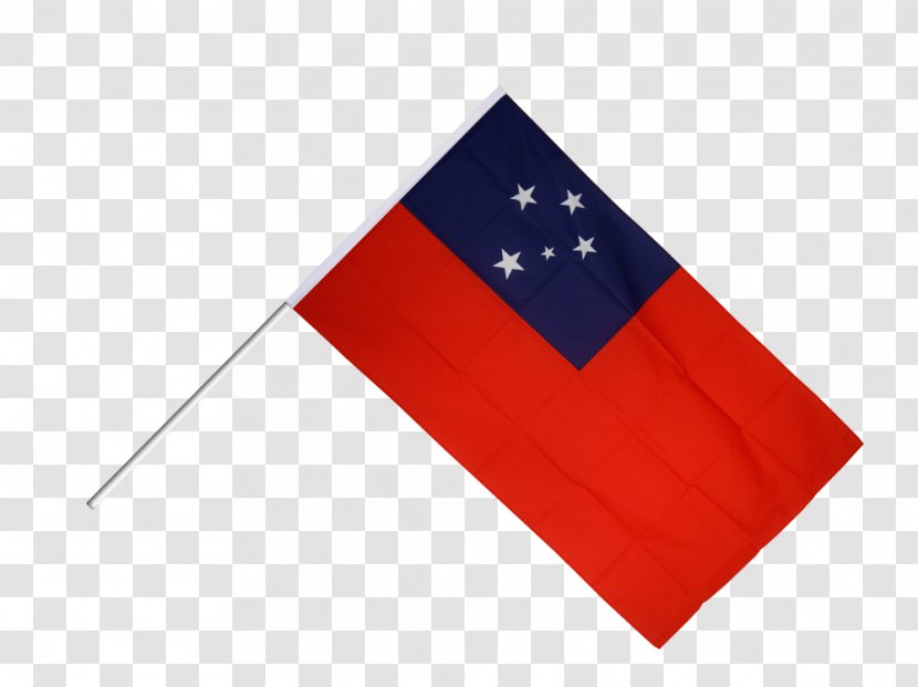 Flag Of Samoa Germany Clip Art Transparent PNG