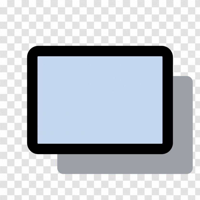 Computer Monitors Display Device - Icon - Video Transparent PNG
