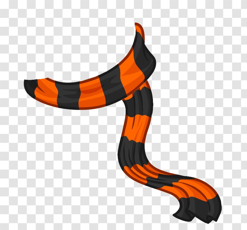 Scarf Halloween Costume Clip Art - Youtube Transparent PNG