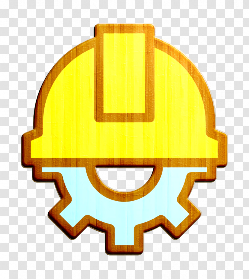 Worker Icon Engineer Icon Engineering Icon Transparent PNG