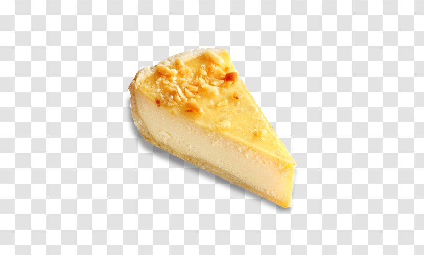 Gruyère Cheese Treacle Tart Cheesecake Cheddar - Processed Transparent PNG