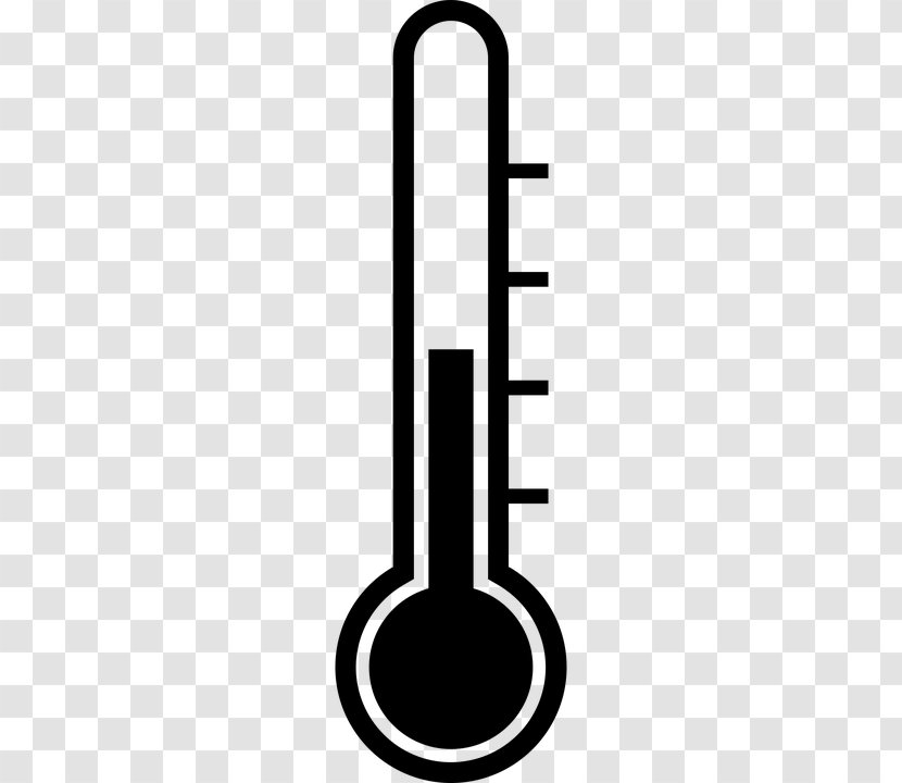 Temperature Line - Measurement - Atmospheric Thermometer Transparent PNG