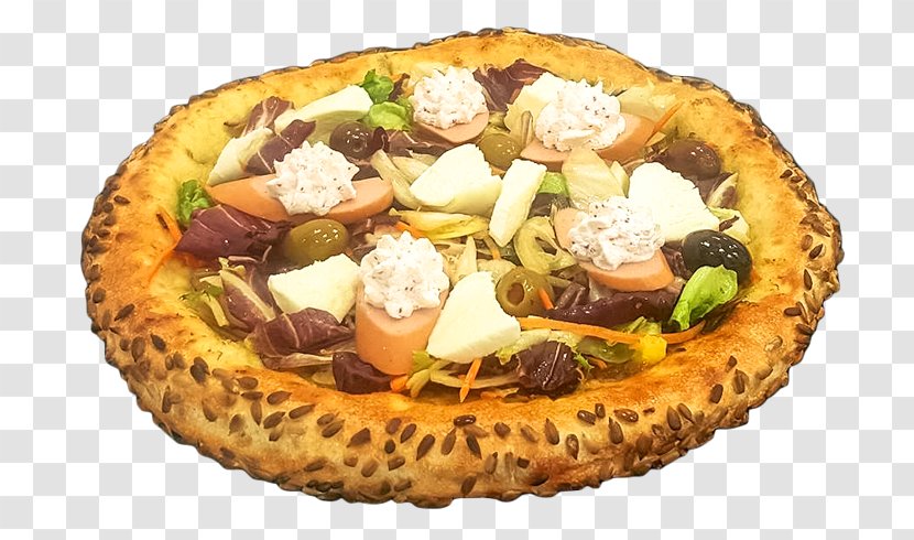 AMBROSIA PIZZA GOURMET Take-out Vegetarian Cuisine Pizzaria - Food - Special Pizza Transparent PNG