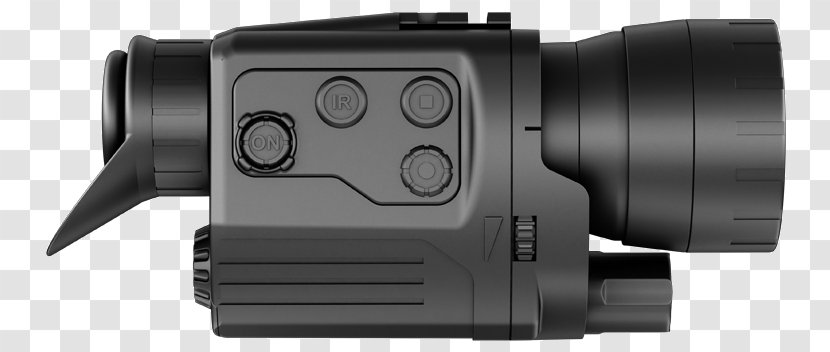 Monocular Night Vision Device Video Cameras Optics Transparent PNG