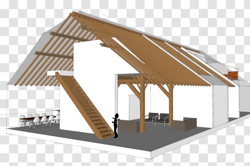Farmhouse Architecture Interior Design Services - Home Improvement - House Transparent PNG