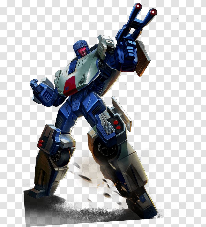 Robot Transformers: The Game Wildrider Stunticons - Art Transparent PNG